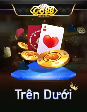 Gò Tre Dưới